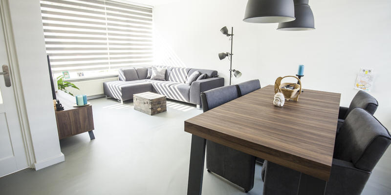wat kost uitbouw woonkamer